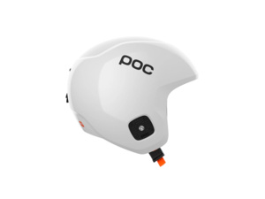 Přilba POC Skull Dura X MIPS Hydrogen White