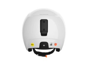 Přilba POC Skull Dura X MIPS Hydrogen White