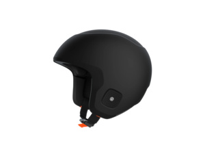 Přilba POC Skull Dura X MIPS Uranium Black Matt