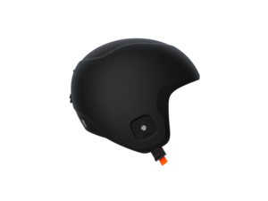 Přilba POC Skull Dura X MIPS Uranium Black Matt