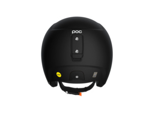 Přilba POC Skull Dura X MIPS Uranium Black Matt