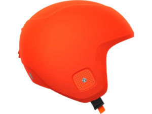 Přilba POC Skull Dura X MIPS Fluorescent Orange Matt