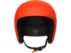 Přilba POC Skull Dura X MIPS Fluorescent Orange Matt