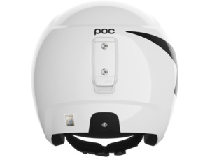 Přilba POC Skull Dura Jr Blixten White