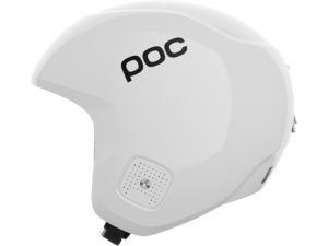 Přilba POC Skull Dura Jr Blixten White