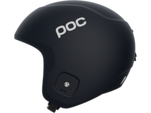 Přilba POC Skull Dura Jr Blixten Blue Matt