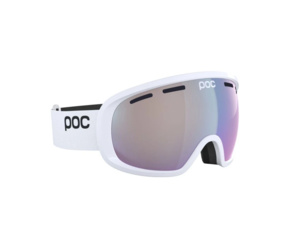 Brýle POC Fovea Mid Clarity Photochromic Hydrogen White/Clarity Photochromic Light Pink/Sky Blue ONE