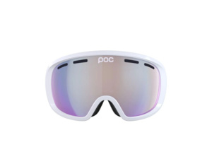 Brýle POC Fovea Mid Clarity Photochromic Hydrogen White/Clarity Photochromic Light Pink/Sky Blue ONE