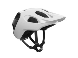 Helma POC Cularis White/Uranium Black Matt