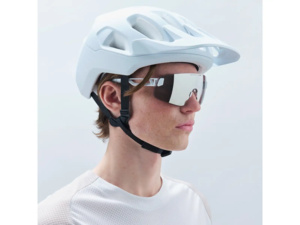 Helma POC Cularis White/Uranium Black Matt