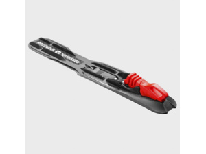 Dětské běžecké vázání ROSSIGNOL Step In Jr-XC