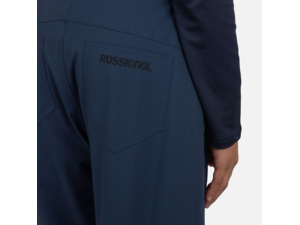 Dětské lyžařské kalhoty ROSSIGNOL BOY SKI PANT Black