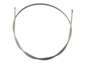 Lanko ATOMIC Alpine Boa 40cm Set