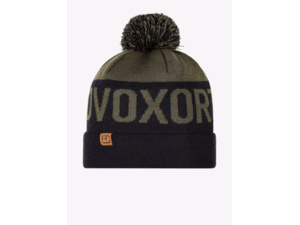 Čepice ORTOVOX Bobble Knit Dark Wild Herbs