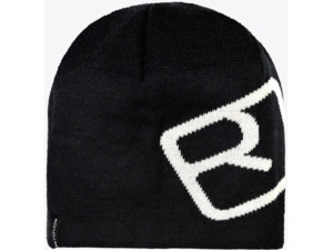 Čepice ORTOVOX Pro Black Raven