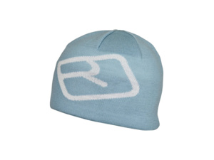 Čepice ORTOVOX Pro Glacier Grey