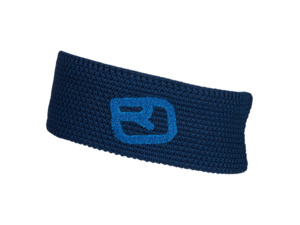 Čelenka ORTOVOX Rock'N'Wool Deep Ocean