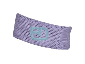 Čelenka ORTOVOX Rock'N'Wool Lush Lavender