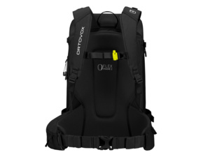 Batoh ORTOVOX Haute Route 40L Black Raven