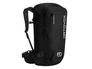 Batoh ORTOVOX Haute Route 40L Black Raven