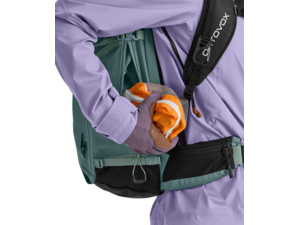 Batoh ORTOVOX Switchback 30L S Wild Berry