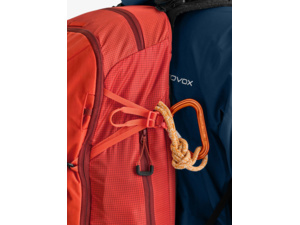 Batoh ORTOVOX Switchback 32L Hot Orange