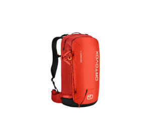 Batoh ORTOVOX Switchback 32L Hot Orange