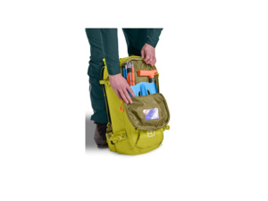 Batoh ORTOVOX Haute Route 32L Sly Fox