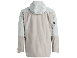 Bunda ORTOVOX Ravine Plus 3L Grey Ice - M