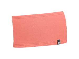 Čelenka ORTOVOX Light Fleece Blossom