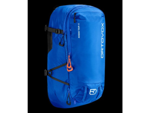Batoh ORTOVOX Avabag Litric Tour 40 Zip Blue Note