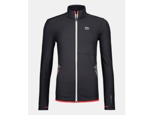 Dámská mikina ORTOVOX FLEECE - XL