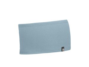 Čelenka ORTOVOX Light Fleece Glacier Grey