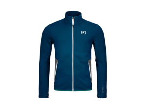 Mikina ORTOVOX FLEECE - XXL