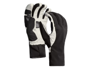 Rukavice ORTOVOX Tour Glove Black Raven