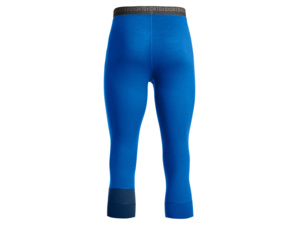 Spodky ORTOVOX 185 Rock'N'Wool Short Blue Note