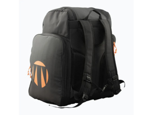 Taška TECNICA Family/Team Skiboot backpack Black/Orange