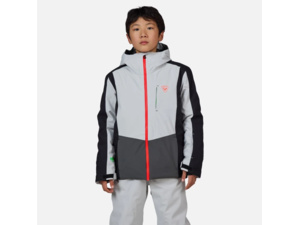 Dětská lyžařská bunda ROSSIGNOL BOY HERO VELIKA JKT
