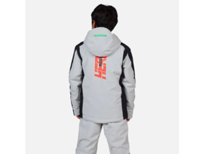 Dětská lyžařská bunda ROSSIGNOL BOY HERO VELIKA JKT