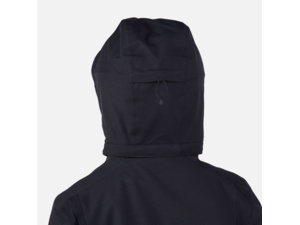 Dámská lyžařská bunda ROSSIGNOL W VELIKA Black