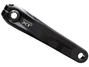 Kliky SHIMANO XT FC-M8200 1x12 bez převodníku