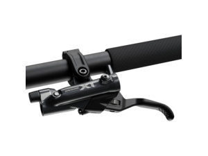 Kotoučová brzda SHIMANO XT BR-M8200 kovové s chladičem