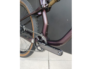 PELLS Duke FS Ultimate SL Test - L