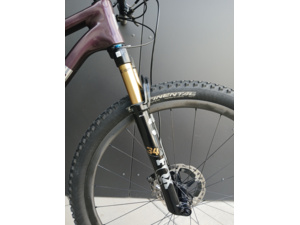 PELLS Duke FS Ultimate SL Test - L