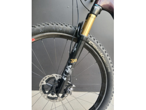 PELLS Duke FS Ultimate SL Test - L