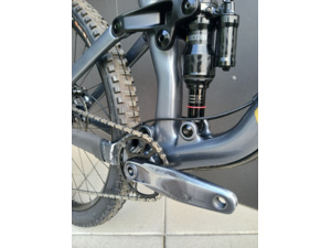 NORCO Sight C2 SRAM Grey/Gold 29 - M