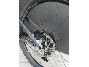 NORCO Sight C2 SRAM Grey/Gold 29 - M