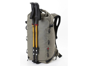 Batoh NITRO Splitpack 30 Waxed Lizard