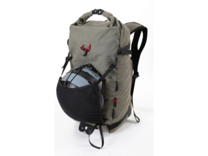 Batoh NITRO Splitpack 30 Waxed Lizard