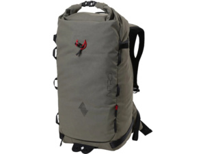 Batoh NITRO Splitpack 30 Waxed Lizard